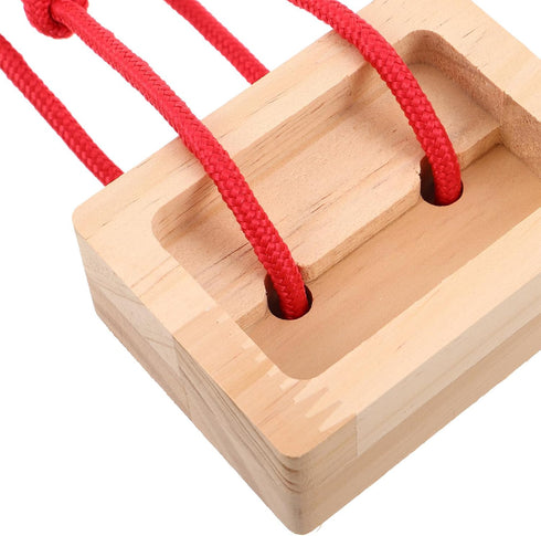 2Pcs Portable Hangrboard Rock Climbing | Professional Climbing Boards for Finger Bouldering | Wooden Hangboard