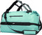 MIER Waterproof Duffel Bag Motorcycle Dry Bag Backpack Large Roll-Top Heavy Duty