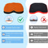 NEW-Vi Anti-Slip Kayak Seat Cushion, Waterproof Thicken Gel Pad for Sit in Kayak Chair, Kayak Accessories