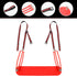 SYNTECSO 220-440Lbs Pull Up Assistance Bands, Heavy-Duty Resistance Bands for Chin-up Workout