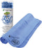 FROGG TOGGS Chilly Pad, Instant Cooling Towel, 33x13, Reusable