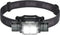 SLONIK Rechargeable Headlamp for Adults - 1000 Lumens Super Bright LED Flashlight, IPX8 Waterproof