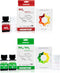 Monitor Nitrite and Ammonia Test KIT Combo Set