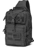 Tactical Sling Bag Pack