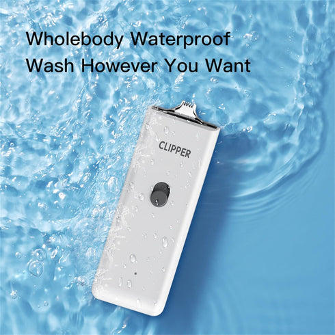2-in-1 Professional Dog Grooming Kit - Low Noise, Waterproof, USB Rechargeable, Safe Ceramic Blade for Dogs and Cats