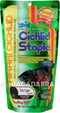Cichlids Staple Pellet Fish Food, Set of 2, Large Size, 8.8 Ounces