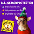 Coconut Paw Balm for Dogs by legitpet for Pet Care