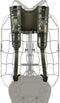 Skiguard Universal Backpack System, Comfortable Tree Stand Transport System for Saddle Hunting Platform