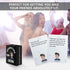 FZMIT 106 Drinking Card Games for Adults Party- Hilarious Challenges, Quizzes & Dares Cards for Adults | Perfect