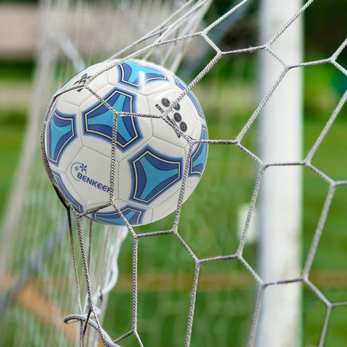 Glow in The Dark Soccer Balls, Size 3/4/5 Soccer Gifts for Boys, Youth and Adult - Traditional Soccer Balls