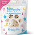 Spunky Pup Birthday Bites, Crunchy Biscuit Treats, Peanut Butter, 10 oz