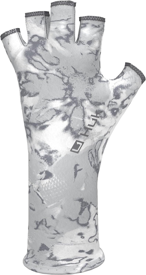 Pursuit Sun Glove Quick-Drying Fingerless Fishing Gloves