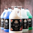 Bark2Basics Rock The Dog Aromatic Pet Shampoo, 1 Gallon - Lavender & Chamomile Infused for Skin & Senses