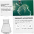 28 Inch YARNOW Stainless Steel Fish Basket Folding Fishing Net Metal Fishing Cage for Crab Shrimp Sea River Boat Use