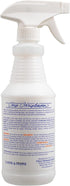 Chris Christensen Ice on Ice Detangler and Finishing Dog Spray, Groom Like a Professional, Ready to Use, Helps Brush/Comb Glide Through Coat, Conditions, No Residue, All Coat Types, Made in USA, 16 oz