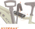 HYPERAX Protective Pads for Step-Thru Adapter, Protect Paint for Bike, ebikes, Step-Thru ebikes, Lady Bikes