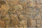 AWERT Stone Aquarium Background 72x18 inches, Rocky Fish Tank Background, Vinyl Terrarium Background
