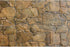 AWERT Stone Aquarium Background 72x18 inches, Rocky Fish Tank Background, Vinyl Terrarium Background