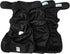 (3 Pack) Paw Inspired Washable Dog Diapers | Reusable Cloth Doggy Diapers for Female Small, Medium, Large Size Dogs