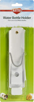 Kaytee Water Bottle Holder, White