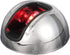 attwood NV3012SSR-7 LightArmor 2-Mile Vertical Surface Mount Navigation Light, Red LED Lighting,