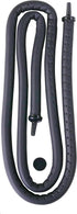 Penn-Plax Aqua Life Bendable Aquarium Bubble Wall – 35.5” Flexible Air Diffuser for Fish Tanks