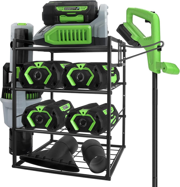 Universal Golf Stroller Attachment,Stroller Golf Bag for 6 Clubs + Putter,Golf Club
