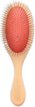 Mars Coat King Professional Grooming Brush for Dogs and Cats (9", 1" Stainless Steel Pins)