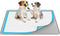 40"x28" Pee Pad Holder for Dogs Puppy Pad Holder Silicone Pee Tray