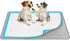 40"x28" Pee Pad Holder for Dogs Puppy Pad Holder Silicone Pee Tray