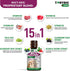 Cat & Dog Multivitamin - 15 in 1 Pet Supplements with Cranberry & Glucosamine, Natural UTI & Joint Support