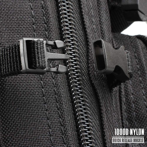 LIVANS Tactical Molle Utility Pouch, EDC Tool Pouch Mini Waist Pouches for Medical IFAK Pack