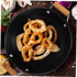 2Pcs Alipis Hot Pot Cooking Pot Household Kitchen Cookware with Wooden Handles Lightweight and Design for Home Cooking