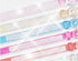 Adjustable Dazzling Sparkling Leather Bling Dog Collar, Crystal Diamond Dog Collar for Small Dogs, Rhinestone Cat