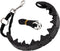 Ram-Pro Large Dog Training Pinch Collar, Gentle Effective/No Barking Control for All Breeds