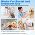 20 Digital Pet Thermometer for Accurate Fever Detection, Suitable for Cats/Dogs/Horse/Veterinarian, Waterproof Pet