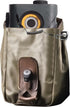 Rangefinder Tether for Hunting, Retractable Lanyard Cord for Laser Rangefinder