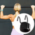 Yiju Weightlifting Hook, Training Gloves, Accessories Strength Training,Pull up Wrist Strap,Deadlift Hook Grip for Men
