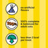16 oz. Temptations Cat Treats, Classic Crunchy and Soft Cat Treats, Creamy Dairy Flavor, Tub