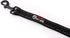 6ft Dog Leash, Heavy Duty Reflective Traffic Padded Two Handle Lead for Large or Medium Dogs, Black