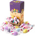 CHIWAVA 36 Pack 1.8 Inch Small Interactive Cat Toys - Mice with Catnip Rattle Sound for Indoor Cats