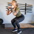 Serious Steel Fitness Mini Resistance Loop Bands | 12" Exercise Workout Bands, Rehab and Prehab Stretch Bands