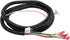 Roykaw EZGO PDS Wire Control Harness for 36/48 Volt Golf Cart, Replaces #74324G02
