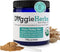 High Potency Turkey Tail Mushroom Extract 55% Beta-Glucans (Coriolus Versicolor) Clinical Strength