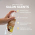 Bark2Basics Salon Scents Pet Grooming Cologne - 8 oz, Natural Professional Perfume for Dogs and Cats