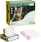 TELEGLO 100 Pack Drawstring Cat Litter Box Liner Bags For Litter-Robot 3/4,Waste Bags