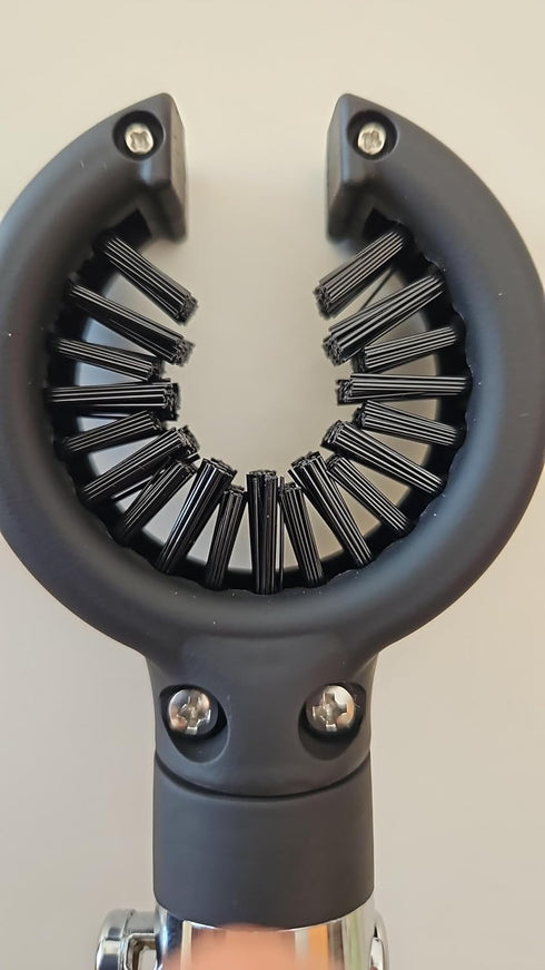 Golf Grip Cleaner - Golf Grip Brush