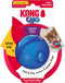 KONG Gyro Interactive Dog Toy, Treat Dispensing, Slow Feeder for Small Dogs