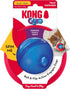 KONG Gyro Interactive Dog Toy, Treat Dispensing, Slow Feeder for Small Dogs