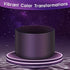 24oz 32oz 40oz, Chameleon Silicone Water Bottle Boot, Compatible with Owala Gradient Matte Luster Cup Sleeve Bottom